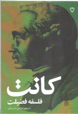 فلسفه فضیلت ( نقش و نگار )