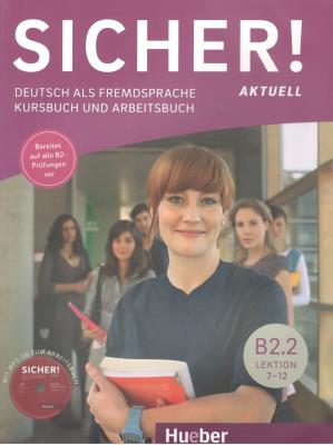 SICHER B202 LEKTION 7-12 AKTUELL