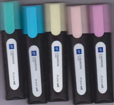 ماژیک علامت زن هایلایتر ماژیک علامت زن هایلایتر