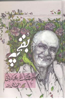 بقچه - قصه های بلند ( معین )