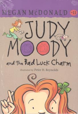 جودی دمدمی  11 - JUDY MOODY