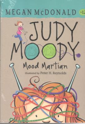 جودی دمدمی 12 - JUDY MOODY