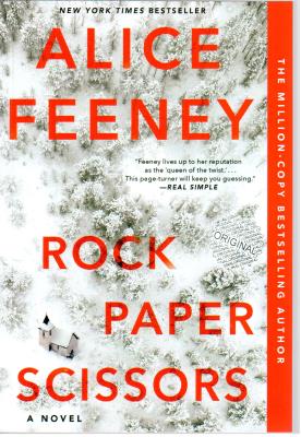 سنگ کاغذ قیچی Rock paper scissors ( زبان ما )