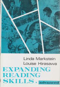 اکسپندینگ ریدینگ اسکیلز ادونس EXPANDING READING SKILLS  ADVANCED