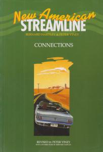 NEW AMERICAN STREAMLINE نیو امریکن استریم لاین کانکشن