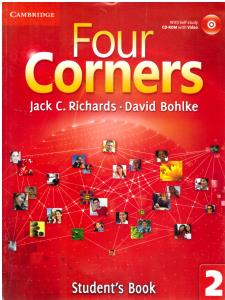 Four Corners 2   - فور کورنرز 2