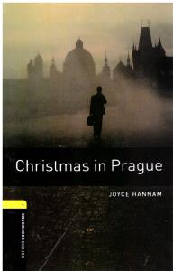 CHRISTMAS IN PRAGUE  - سطح 1