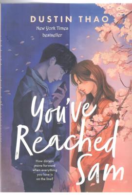 you ve REACHED  SAM  - سم هستم  بفرمایید ( زبان آمه  )