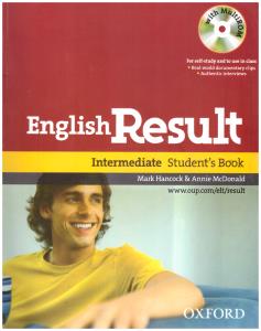 انگلیش ری‌زالت اینترمدیت ENGLISH RESULT ( جنگل )