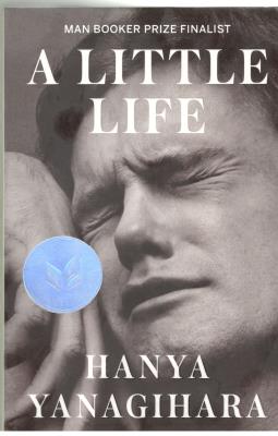 A Little Life - داستان یک زندگی کوچک