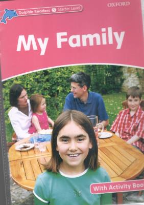 داستان خانواده من MY Family  ( اکسفورد )