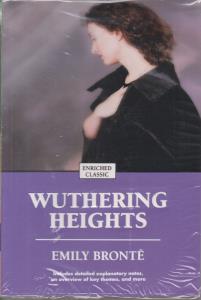 بلندی های بادگیر   WUTHERING HEIGHTS