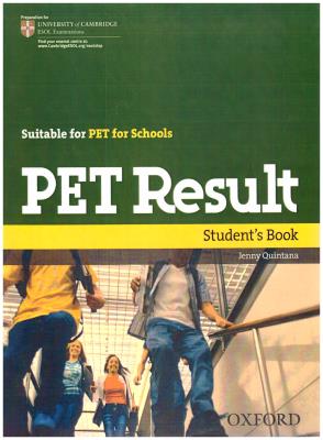 پت ریزولت PET RESULT + CD