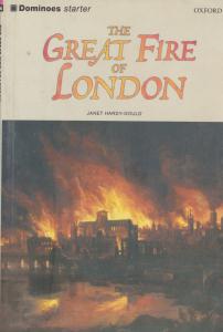 THE GREAT FIRE OF LONDON آتش سوزی بزرگ در لندن