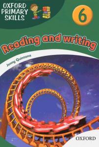 reading and writing 6 british - ریدینگ اند رایتینگ فمیلی 6 بریتیش