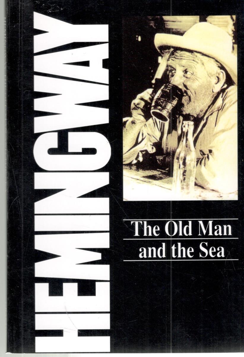 The Old Man And the Sea  -  پیرمرد و دریا  ( زبان ما )