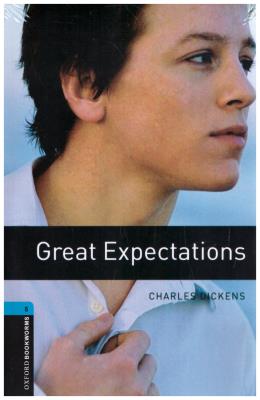 آرزوهای بزرگ  GREAT EXPECTATIONS