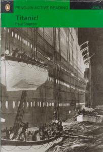 داستان تایتانیک TITANIC