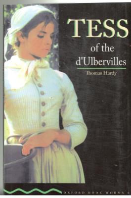 TESS OF THE D URBERVILLES  - تس دوربرویل