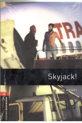 SKYjack  - هواپیما ربودن ( اکسفورد )