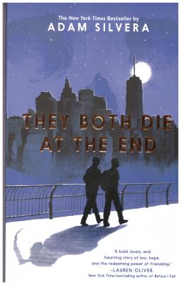 هر دو در نهایت می میرند   THEy BOTH DIE AT THE END