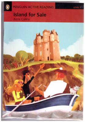 جزیره ای برای فروش ISLAND FOR SALE