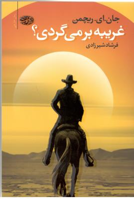 غریبه بر می گردی ؟ - رمان خارجی  ( نشر آموت )