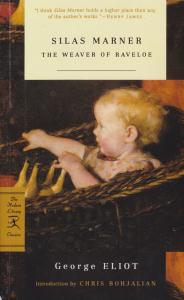سیلاس مارنر SILAS MARNER + CD