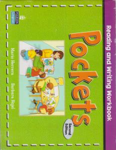 ریدینگ اند رایتینگ  پاکت READINGA AND WRITING ( جنگل ) @