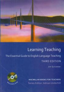 لرنینگ تیچینگ  LEARNING TEACHING THIRD EDITION ( جنگل )