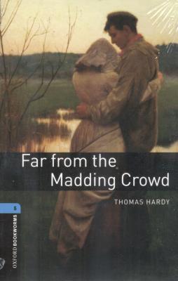 FAR FROM THE MADDING CROWD