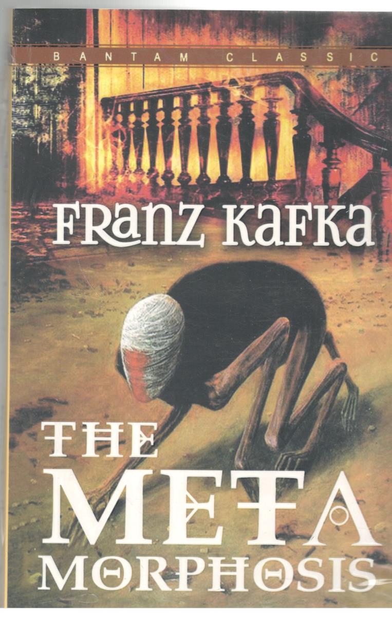 ( مسخ ) The Metamorphosis