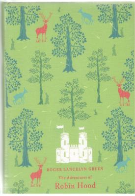 رابین هود THE ADVENTURES OF   RObin Hood