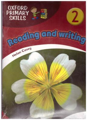 ریدینگ اند رایتینگ فمیلی بریتیش2 - READING AND WRITING 2 ( جنگل ) @
