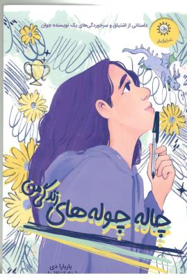 چاله چوله های زندگی من  ( نردبان )