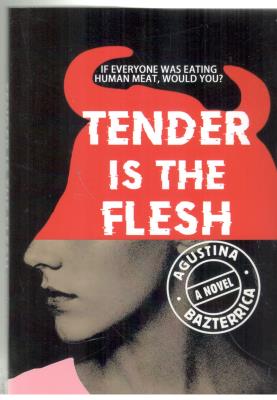 لاشه لطیف - TENDER IS THE FIESH