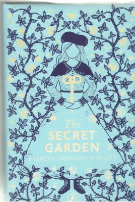 باغ مخفی  THE SECRET GARDEN