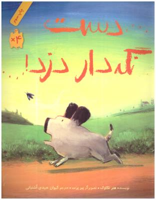 دست نگه دار دزد ( فاطمی )