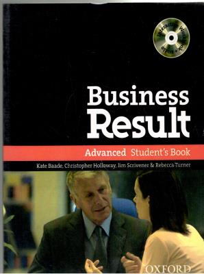 ENGLISH RESULT  Advanced   - انگلیش ریزالت ادونس