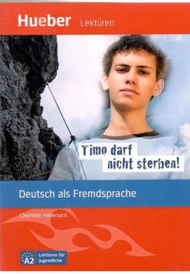 deutsch als fremdsprache  سطح 2 - داستان آلمانی
