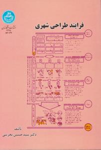 فرایند طراحی شهری ( دانشگاه تهران )