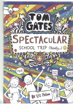 تام گیتس اردوی مدرسه جذاب TOM  GATES SPECTACULAR SCHOOL TRIP REALL 17