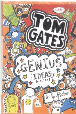 تام گیتس فکرهای نبوغ TOM GATES  genius ideas 4