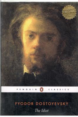 ابله - THE IDIOT  ( زبان ما )