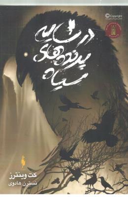 در سایه ی پرنده های سیاه ( باژ )