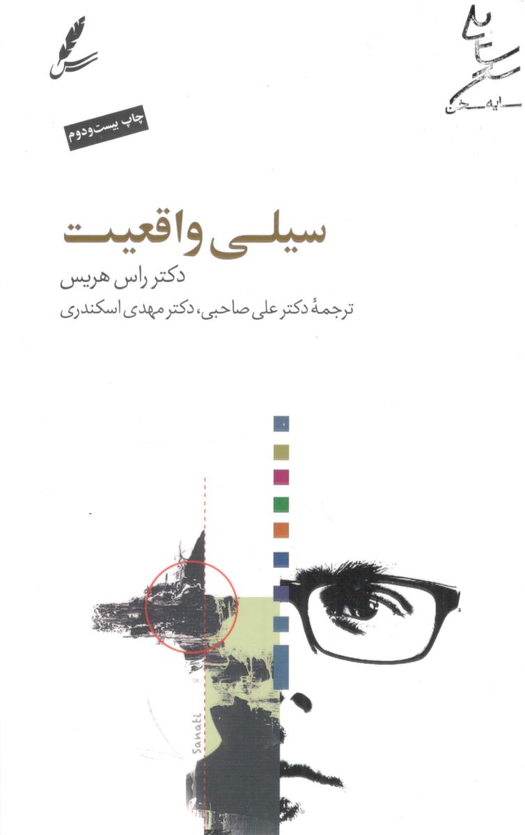 سیلی واقعیت  ( سایه سخن )