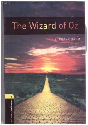 ( جادوگر شهر اُز ) The Wizard of Oz