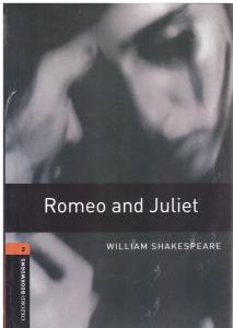 رومئو و ژولیت romeo and juliet سطح 2