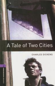 داستان دو شهرA TALE OF TWO CITIES   داستان 4