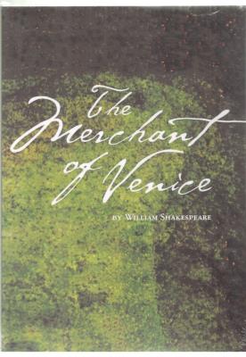تاجر ونیزی -  THE MERCHANT OF VENICE